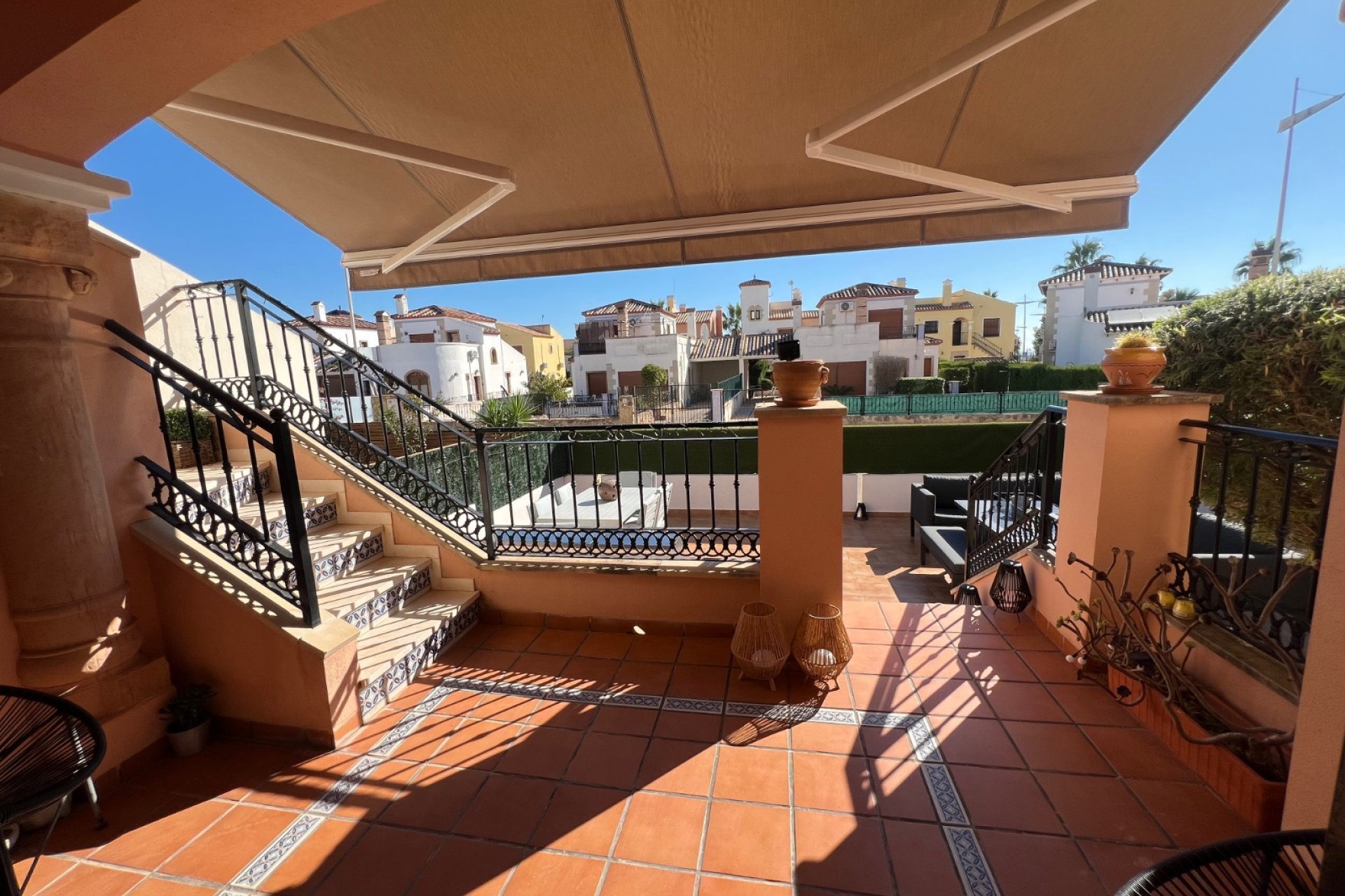 Revente - Bungalow -
Algorfa - Inland