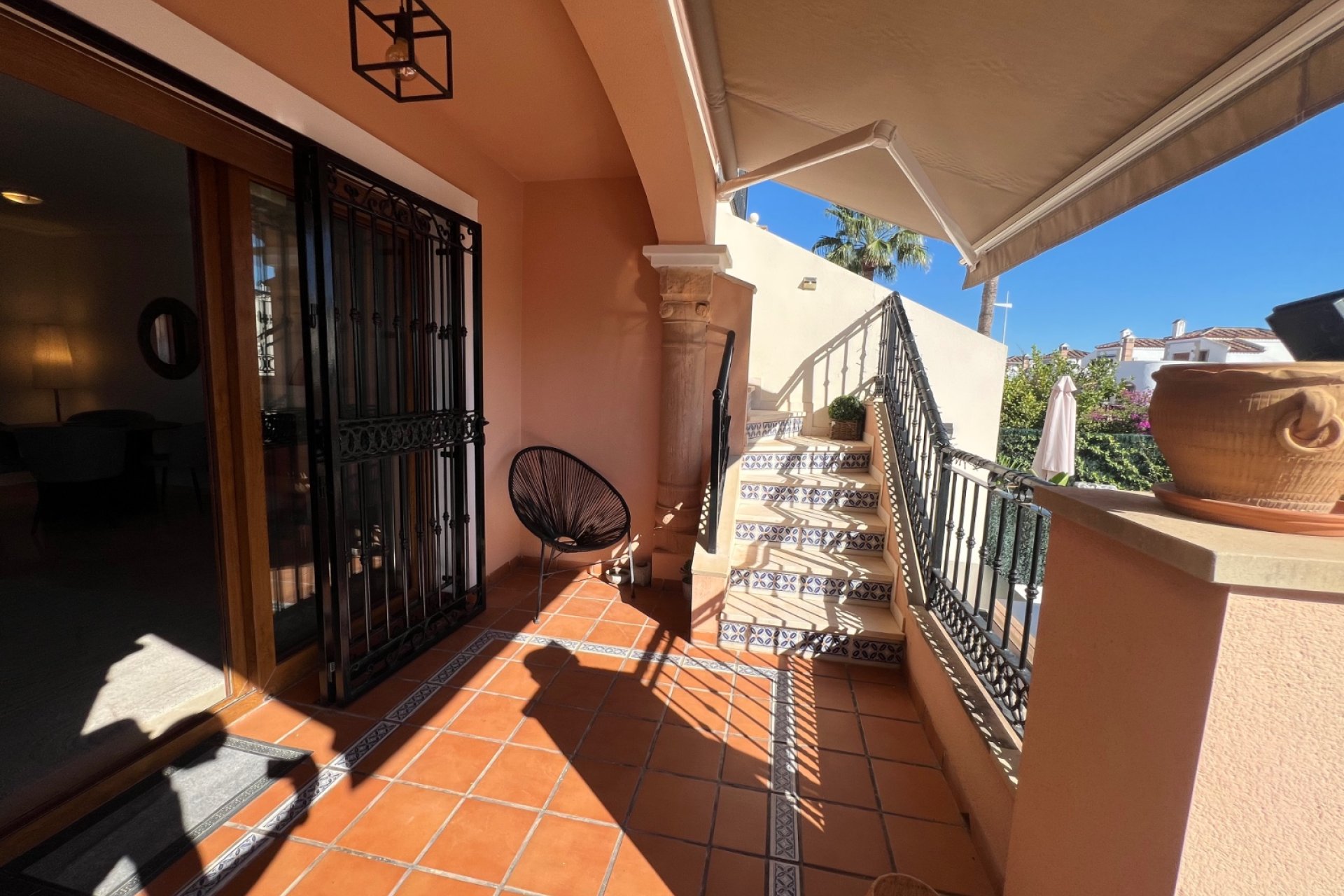 Revente - Bungalow -
Algorfa - Inland