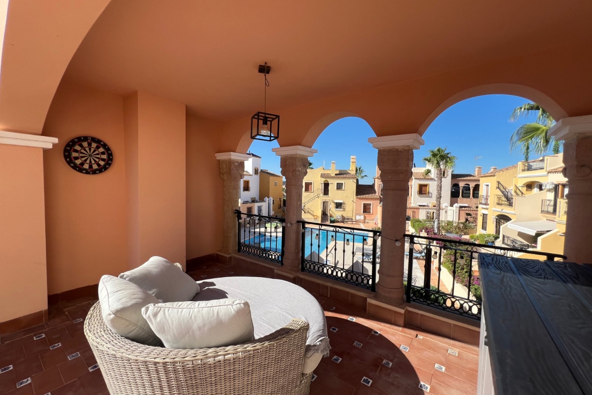 Revente - Bungalow -
Algorfa - Inland