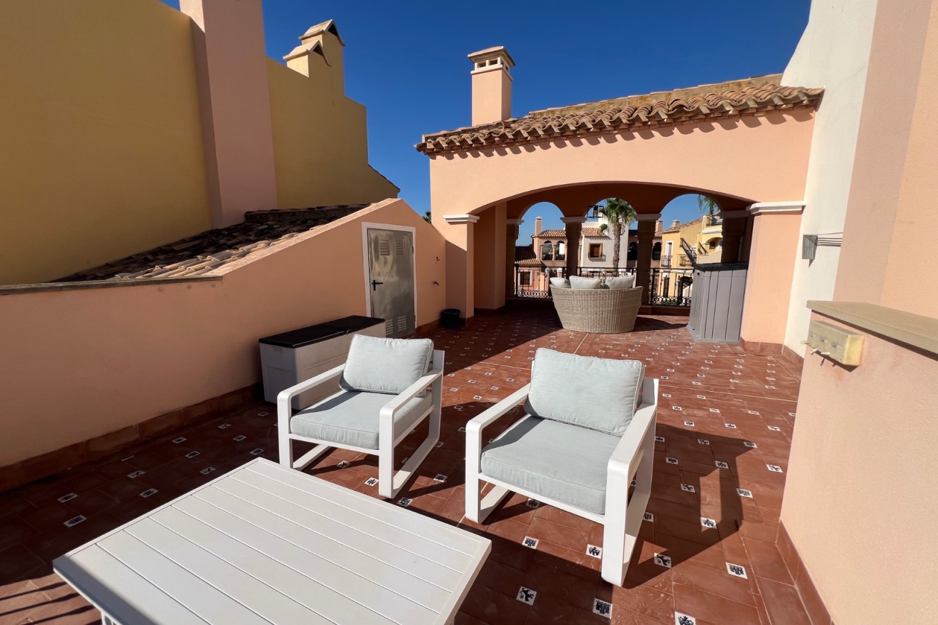 Revente - Bungalow -
Algorfa - Inland