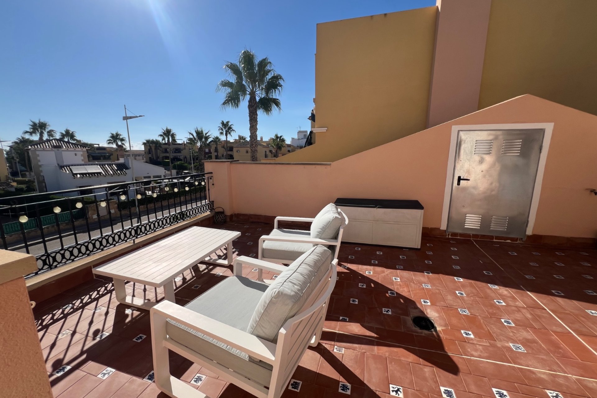Revente - Bungalow -
Algorfa - Inland