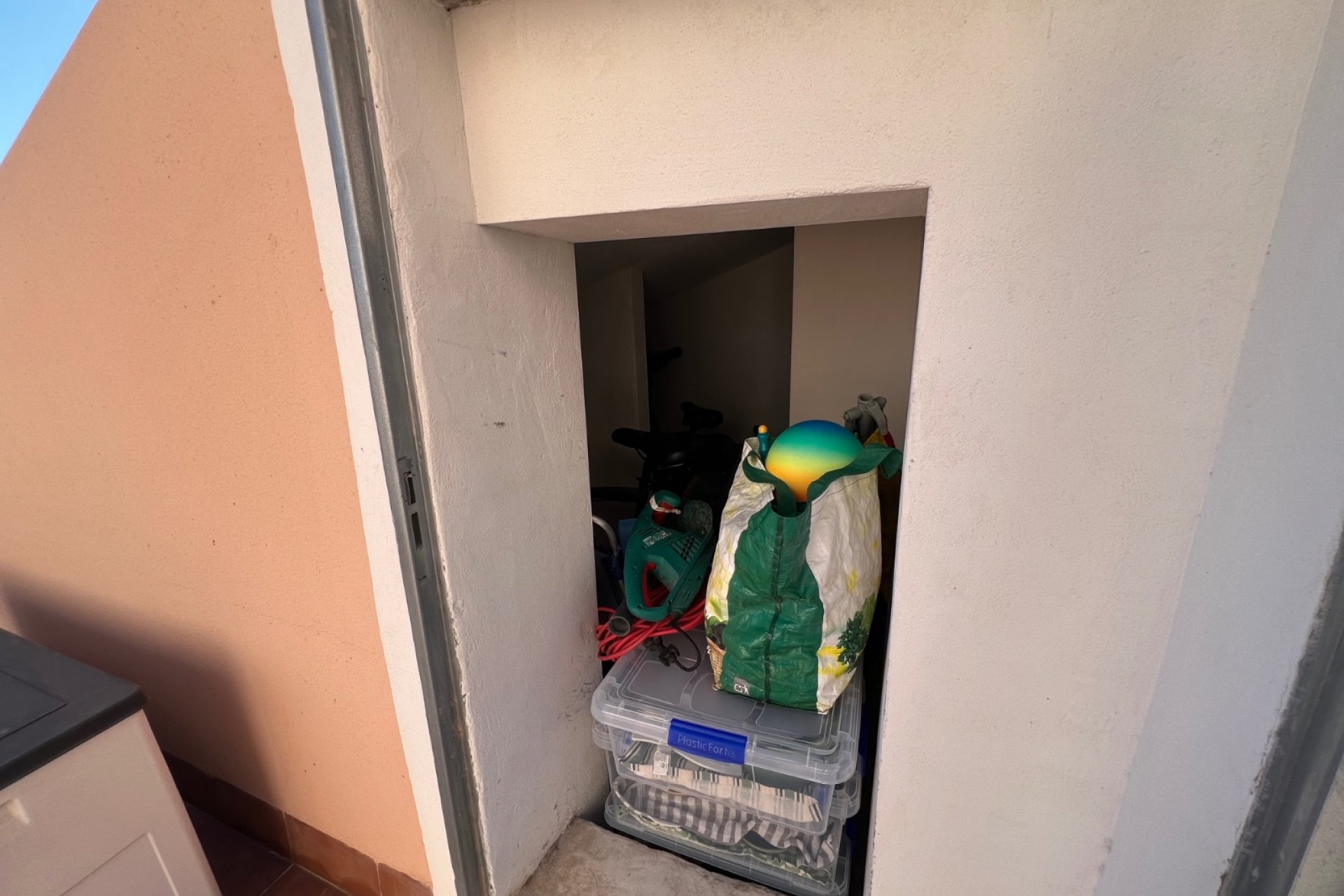 Revente - Bungalow -
Algorfa - Inland