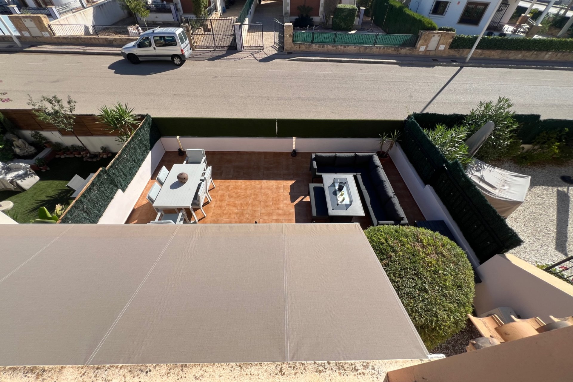Revente - Bungalow -
Algorfa - Inland