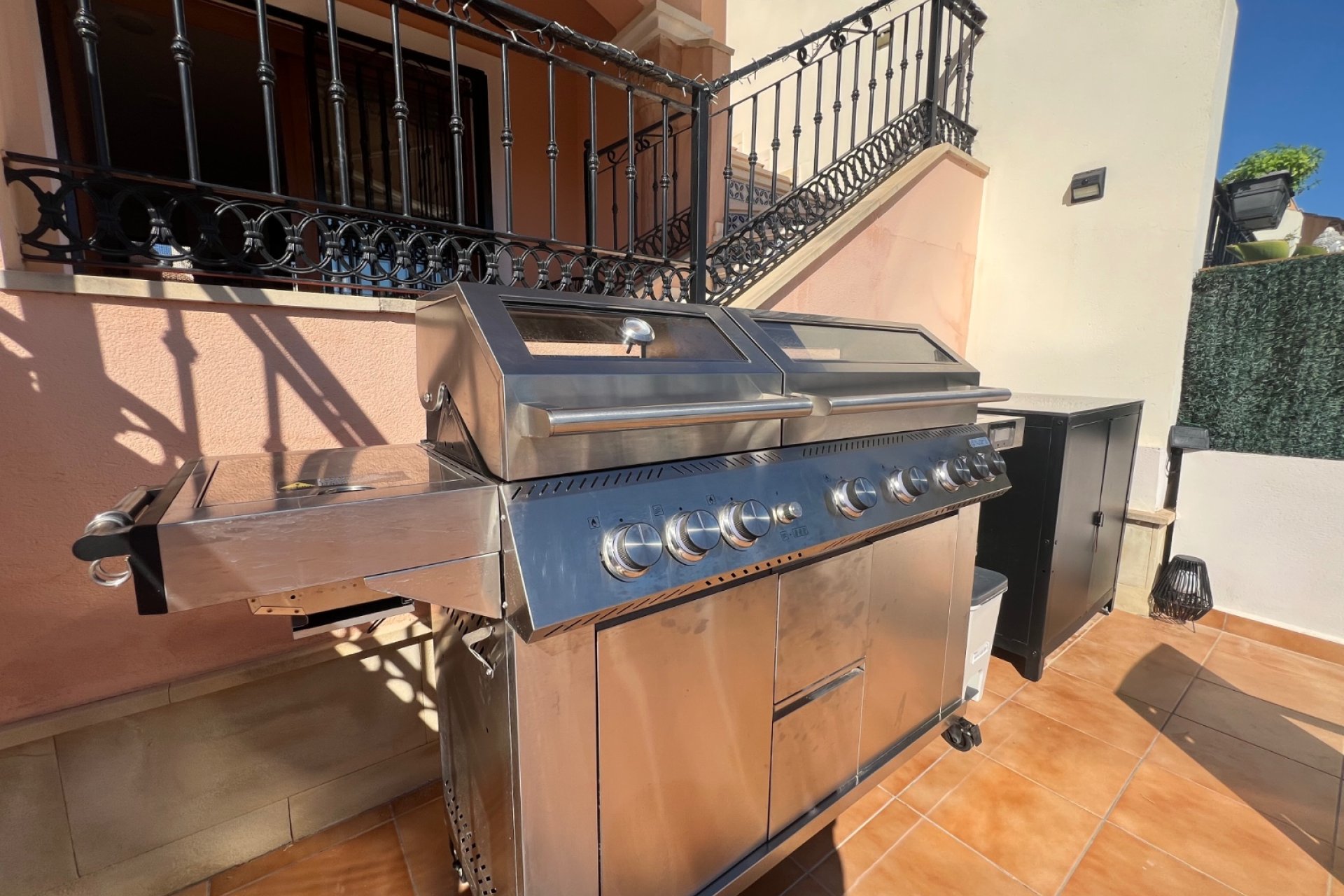 Revente - Bungalow -
Algorfa - Inland