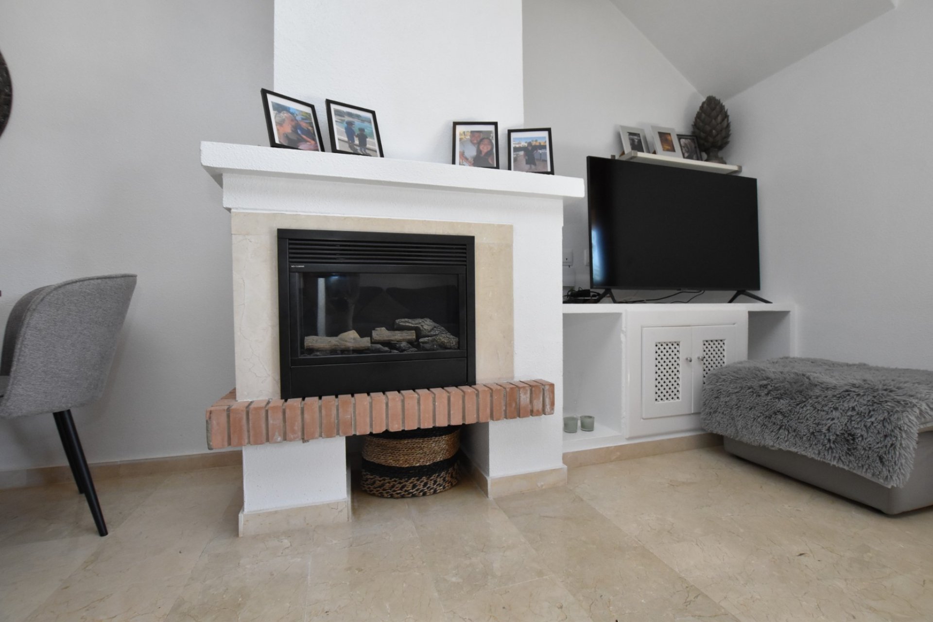 Revente - Bungalow -
Algorfa - Inland