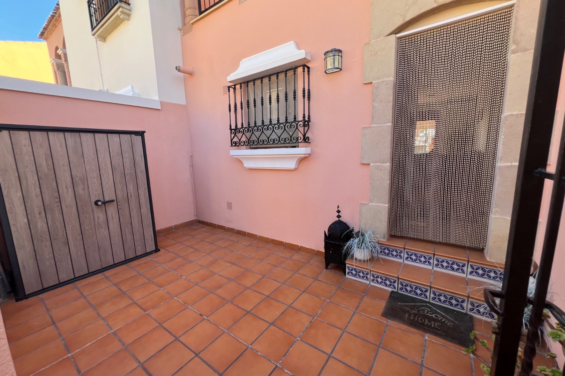 Revente - Bungalow -
Algorfa - Inland
