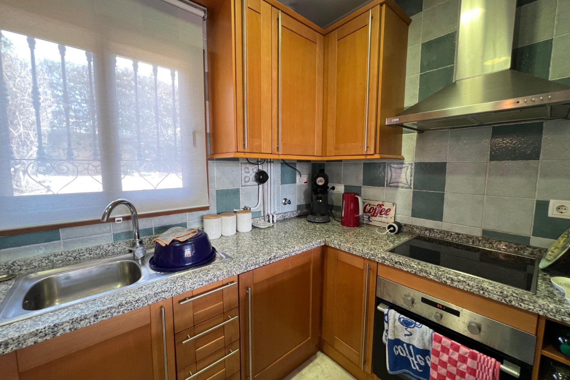 Revente - Bungalow -
Algorfa - Inland