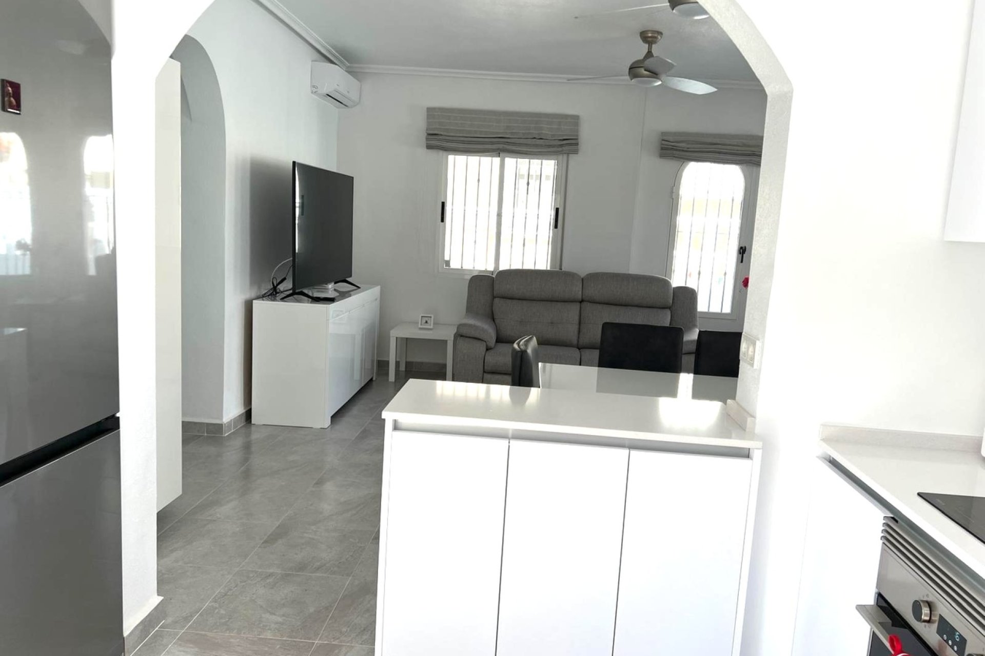 Revente - Bungalow -
Algorfa - Inland