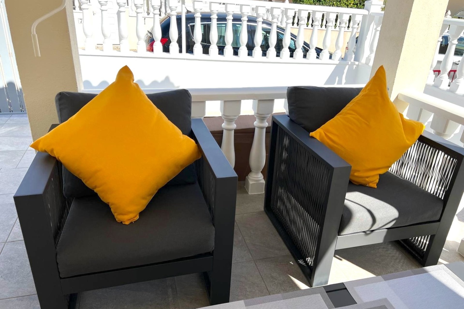 Revente - Bungalow -
Algorfa - Inland