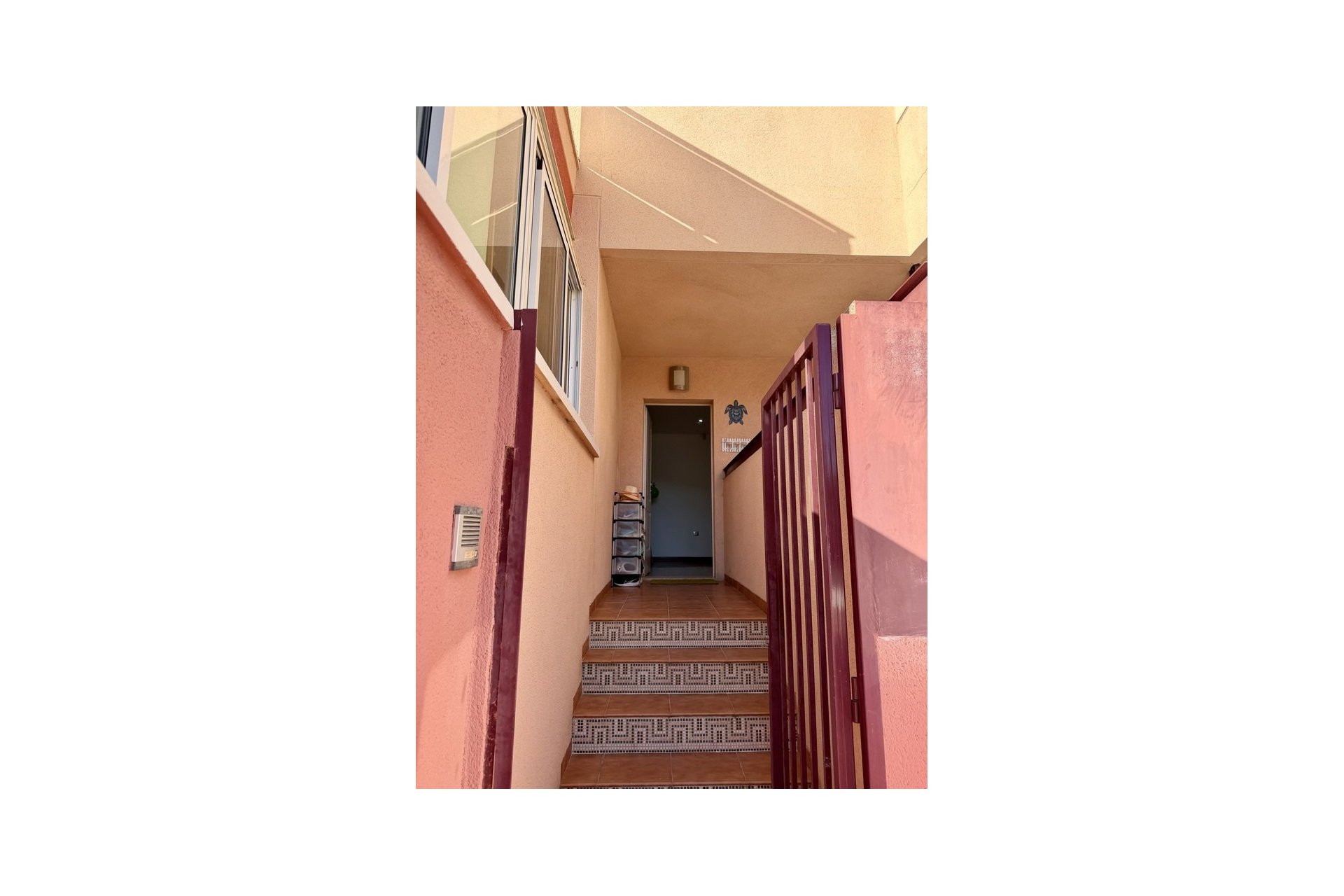 Revente - Bungalow -
Benferri - Inland