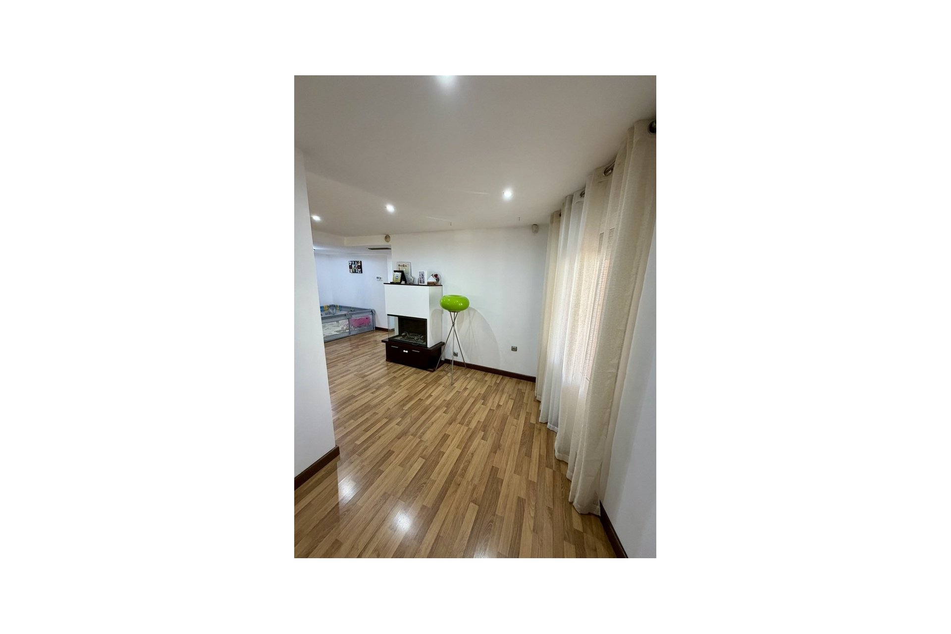 Revente - Bungalow -
Benferri - Inland