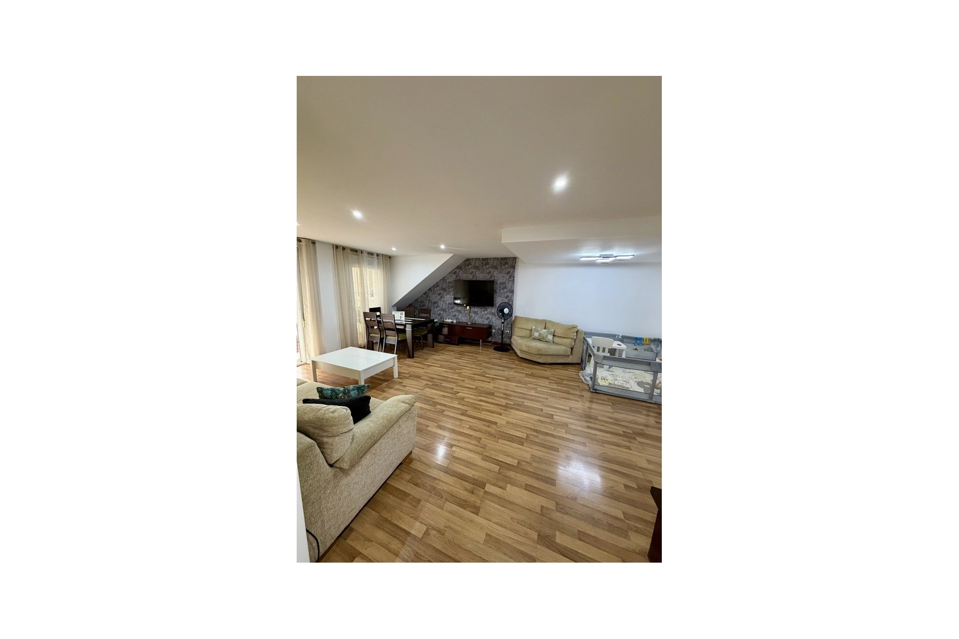 Revente - Bungalow -
Benferri - Inland