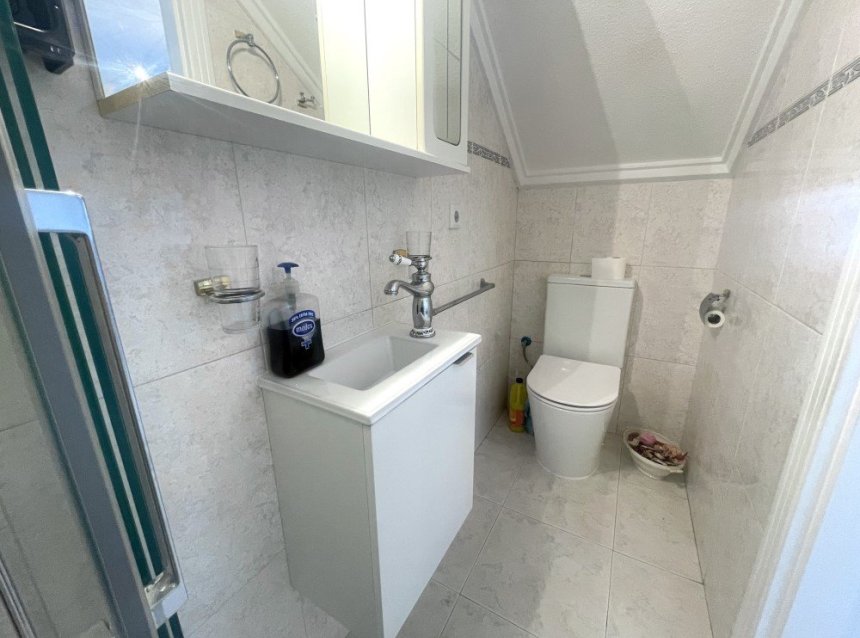 Revente - Bungalow -
Benijofar - Costa Blanca