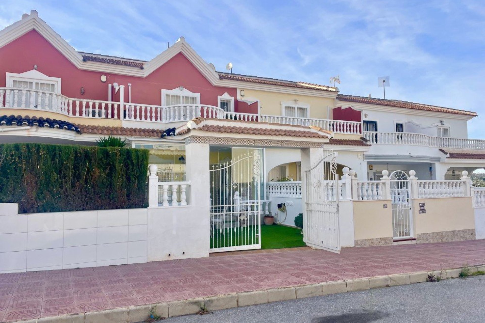 Revente - Bungalow -
Benijofar - Costa Blanca