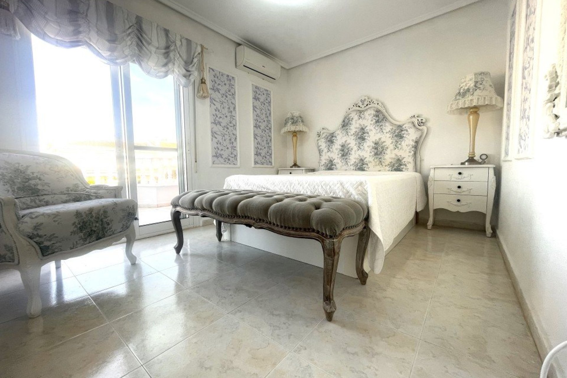 Revente - Bungalow -
Benijofar - Costa Blanca