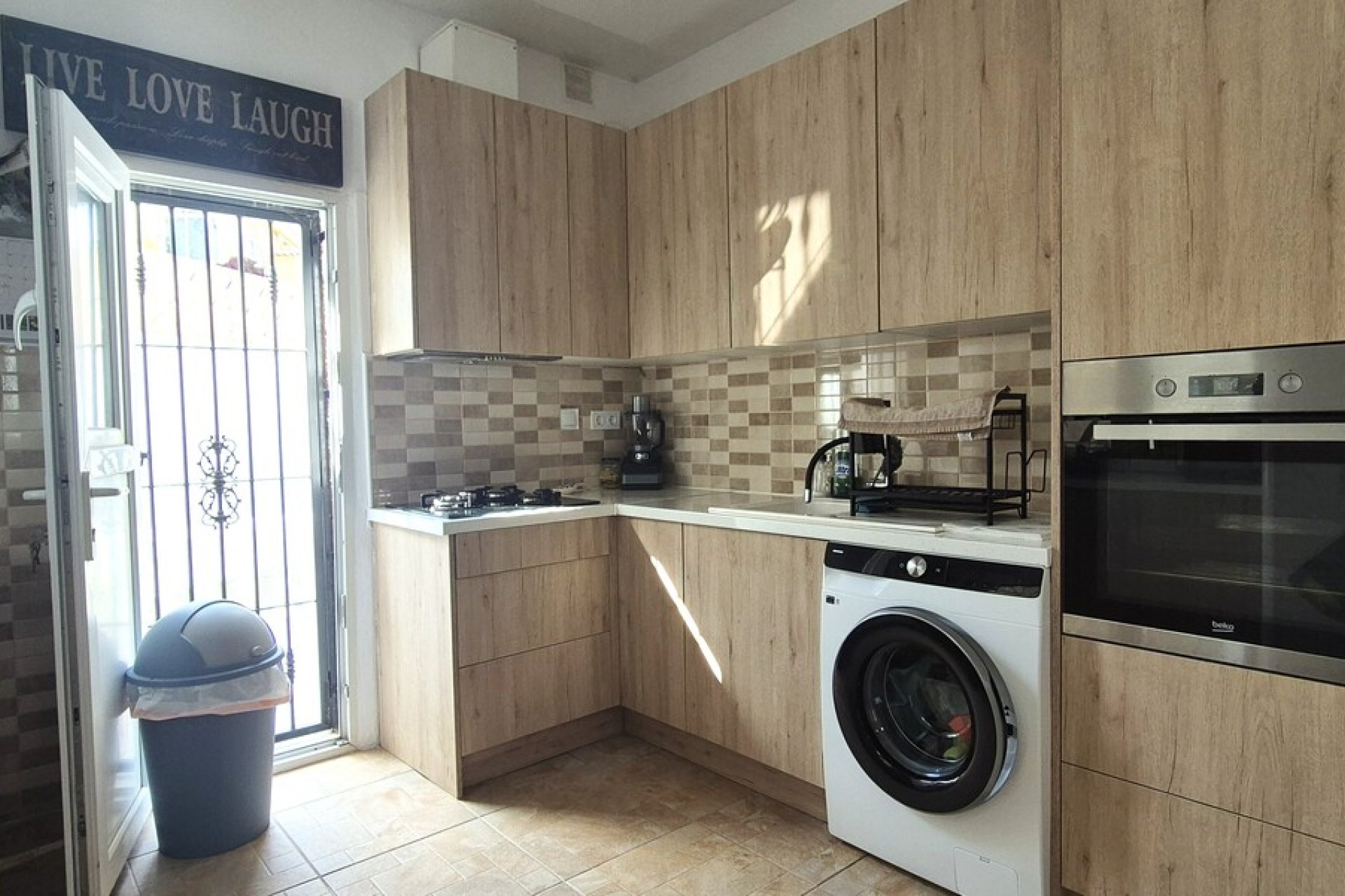 Revente - Bungalow -
Blue Lagoon - Costa Blanca