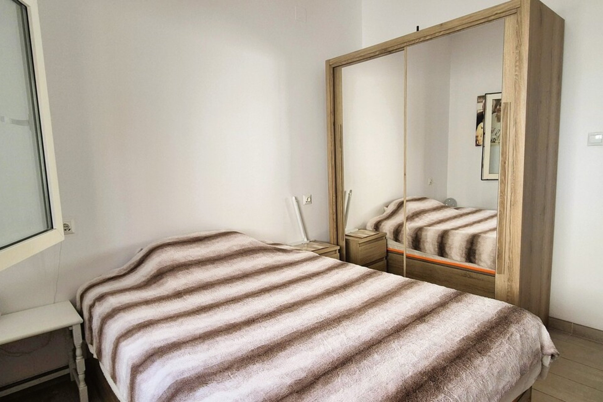 Revente - Bungalow -
Blue Lagoon - Costa Blanca