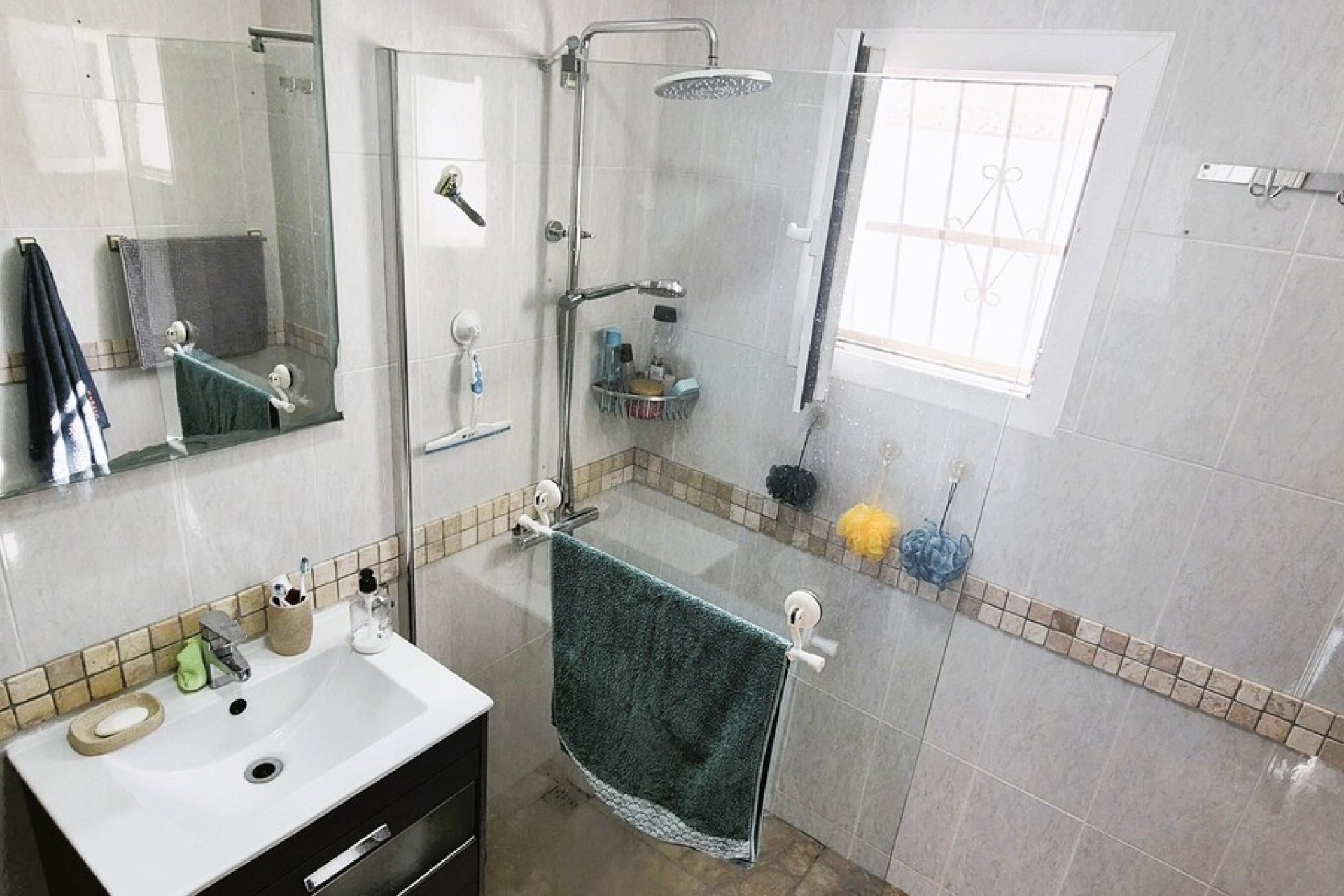 Revente - Bungalow -
Blue Lagoon - Costa Blanca