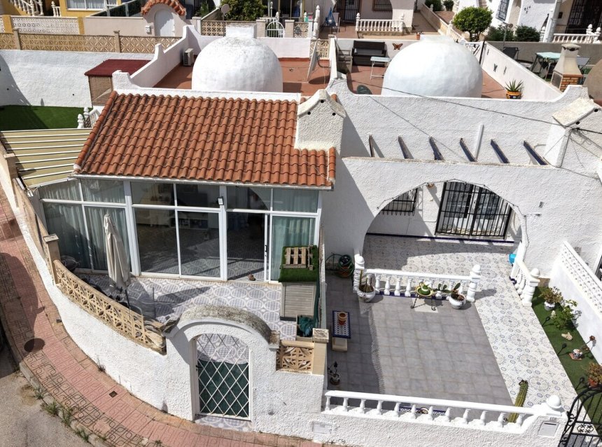 Revente - Bungalow -
Blue Lagoon - Costa Blanca
