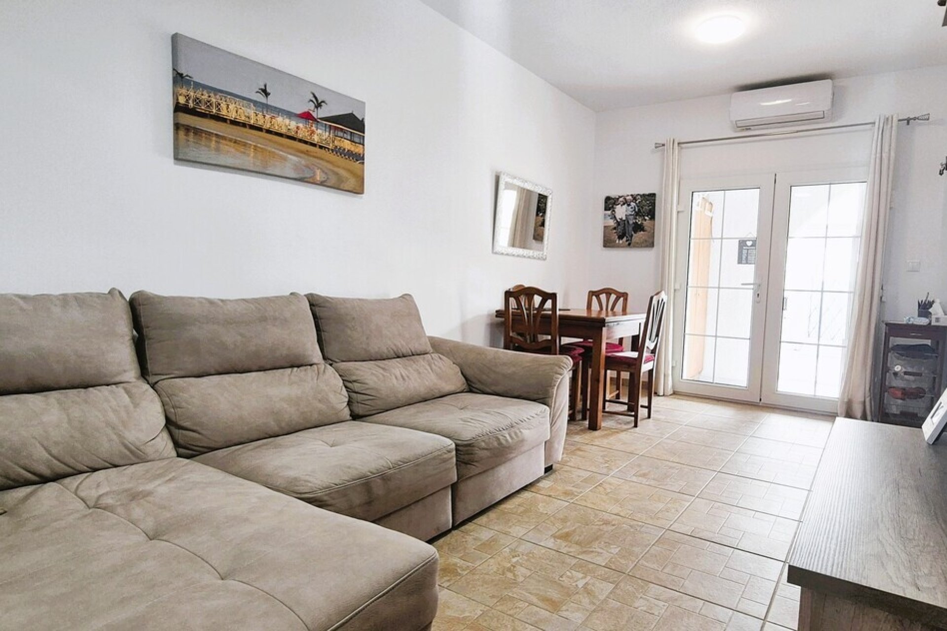 Revente - Bungalow -
Blue Lagoon - Costa Blanca
