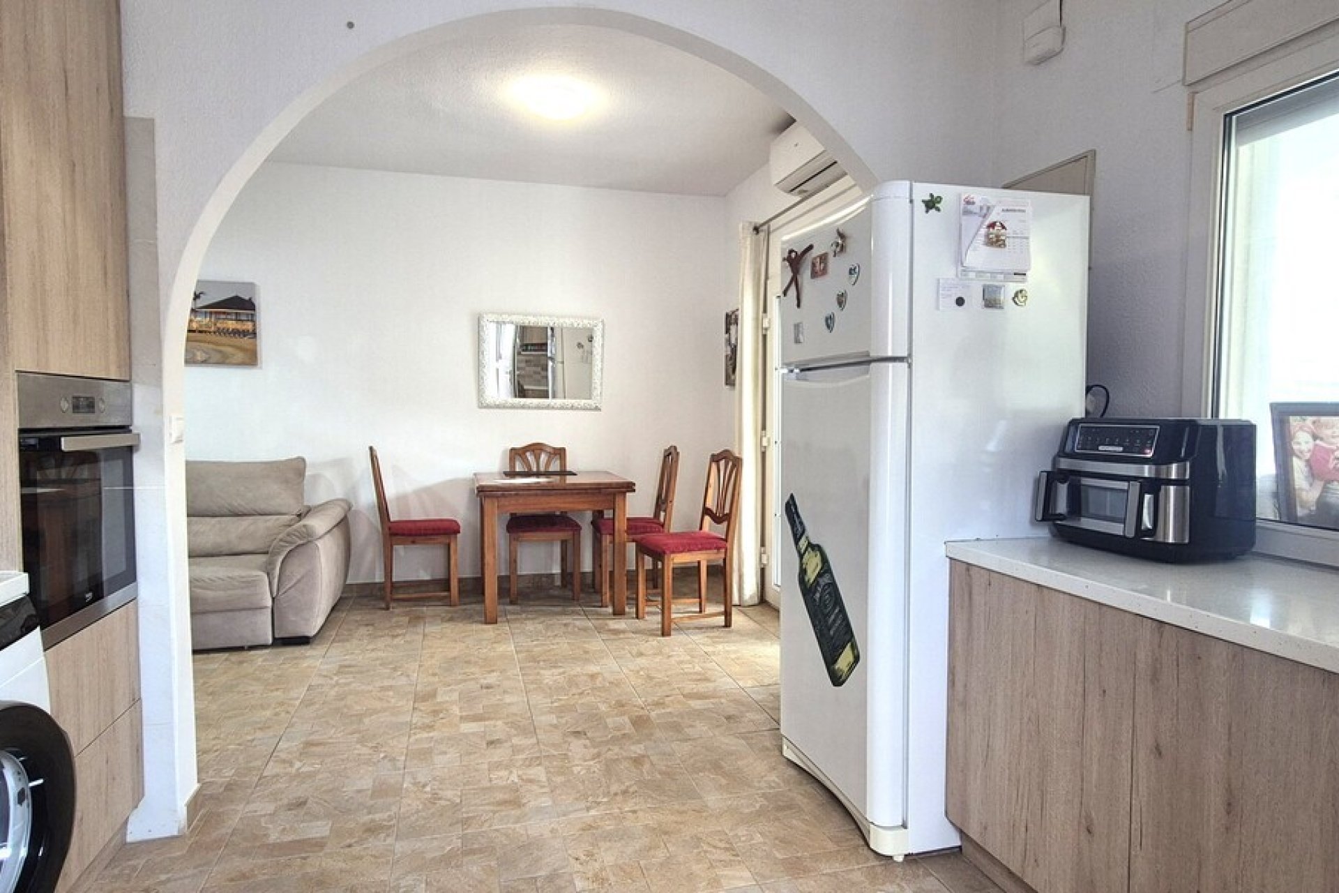 Revente - Bungalow -
Blue Lagoon - Costa Blanca