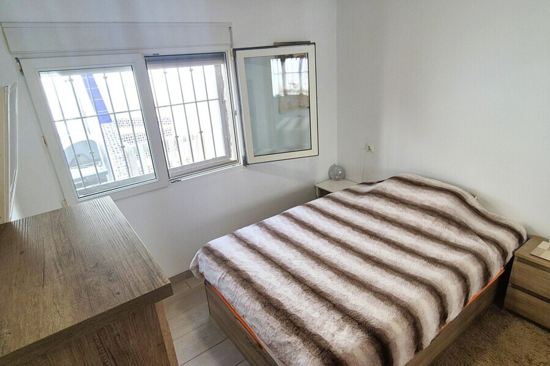 Revente - Bungalow -
Blue Lagoon - Costa Blanca