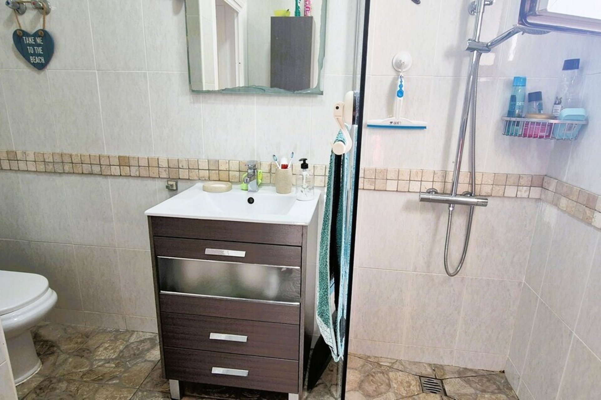 Revente - Bungalow -
Blue Lagoon - Costa Blanca