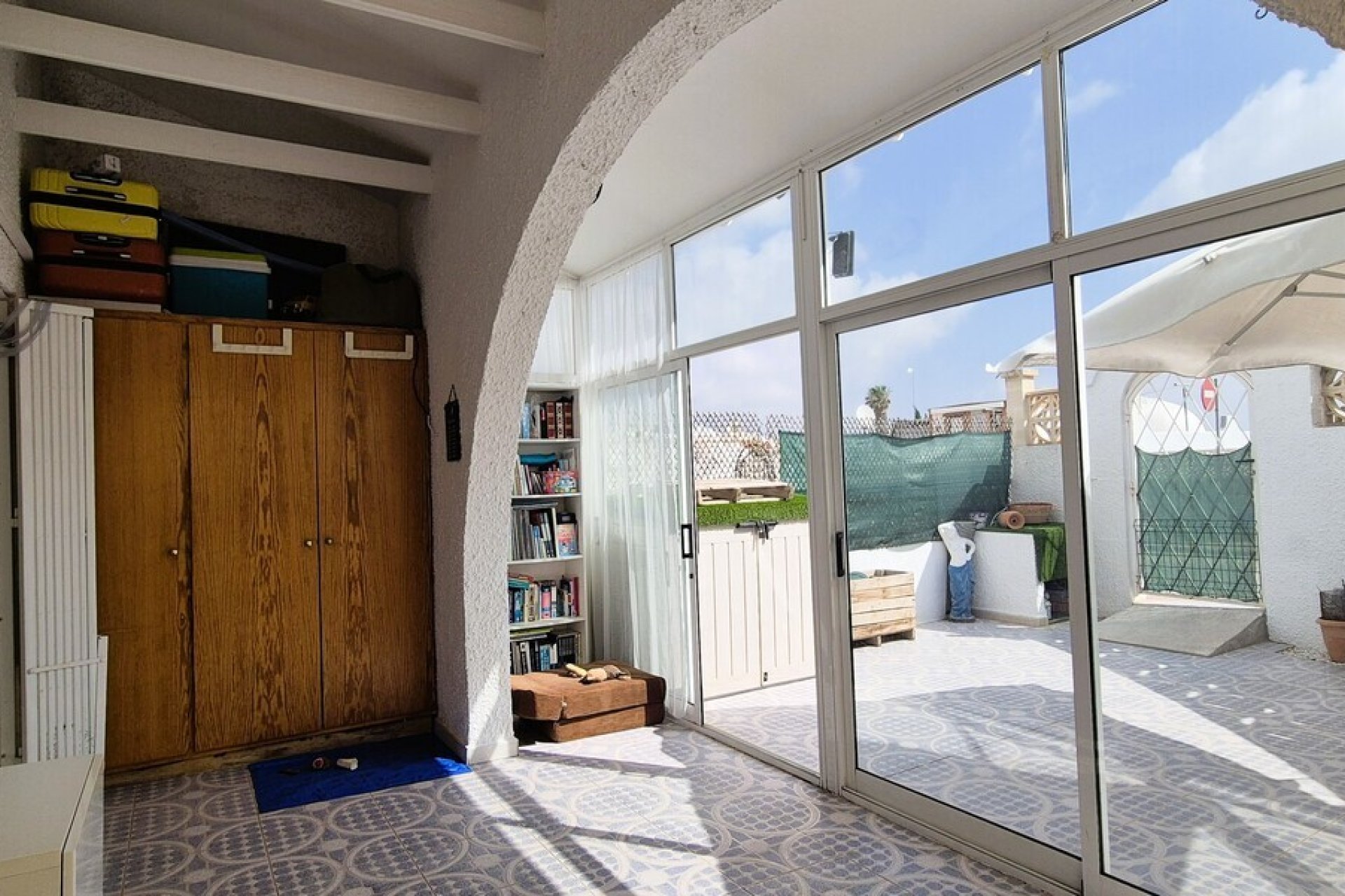 Revente - Bungalow -
Blue Lagoon - Costa Blanca
