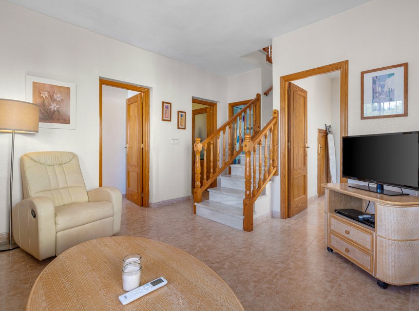 Revente - Bungalow -
Cabo Roig - Costa Blanca