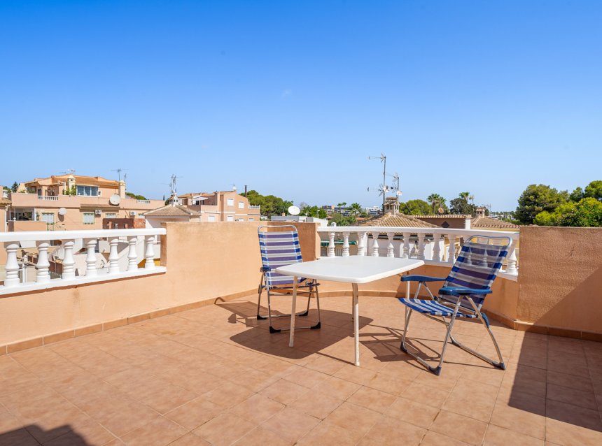 Revente - Bungalow -
Cabo Roig - Costa Blanca