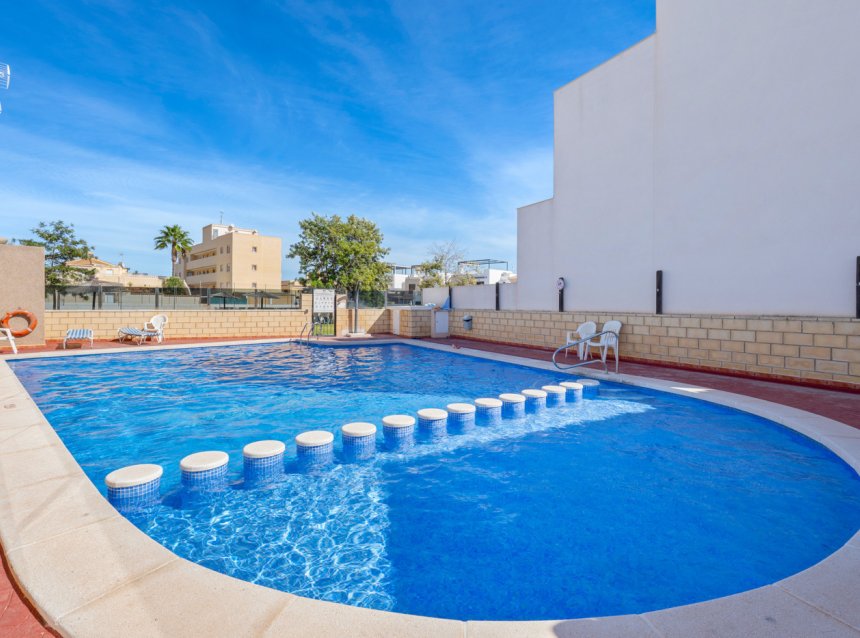 Revente - Bungalow -
Cabo Roig - Costa Blanca