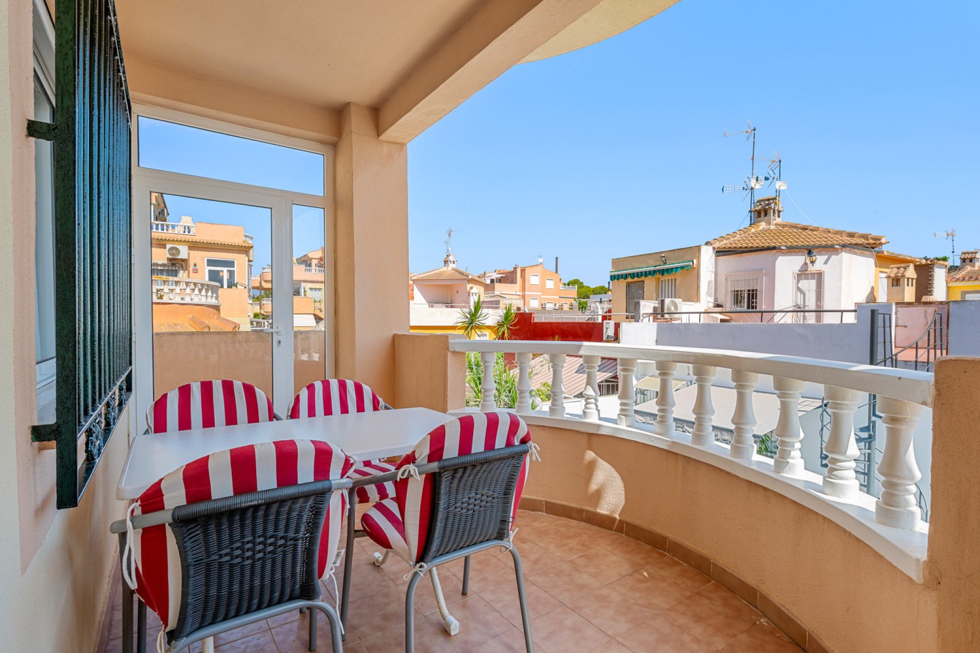 Revente - Bungalow -
Cabo Roig - Costa Blanca