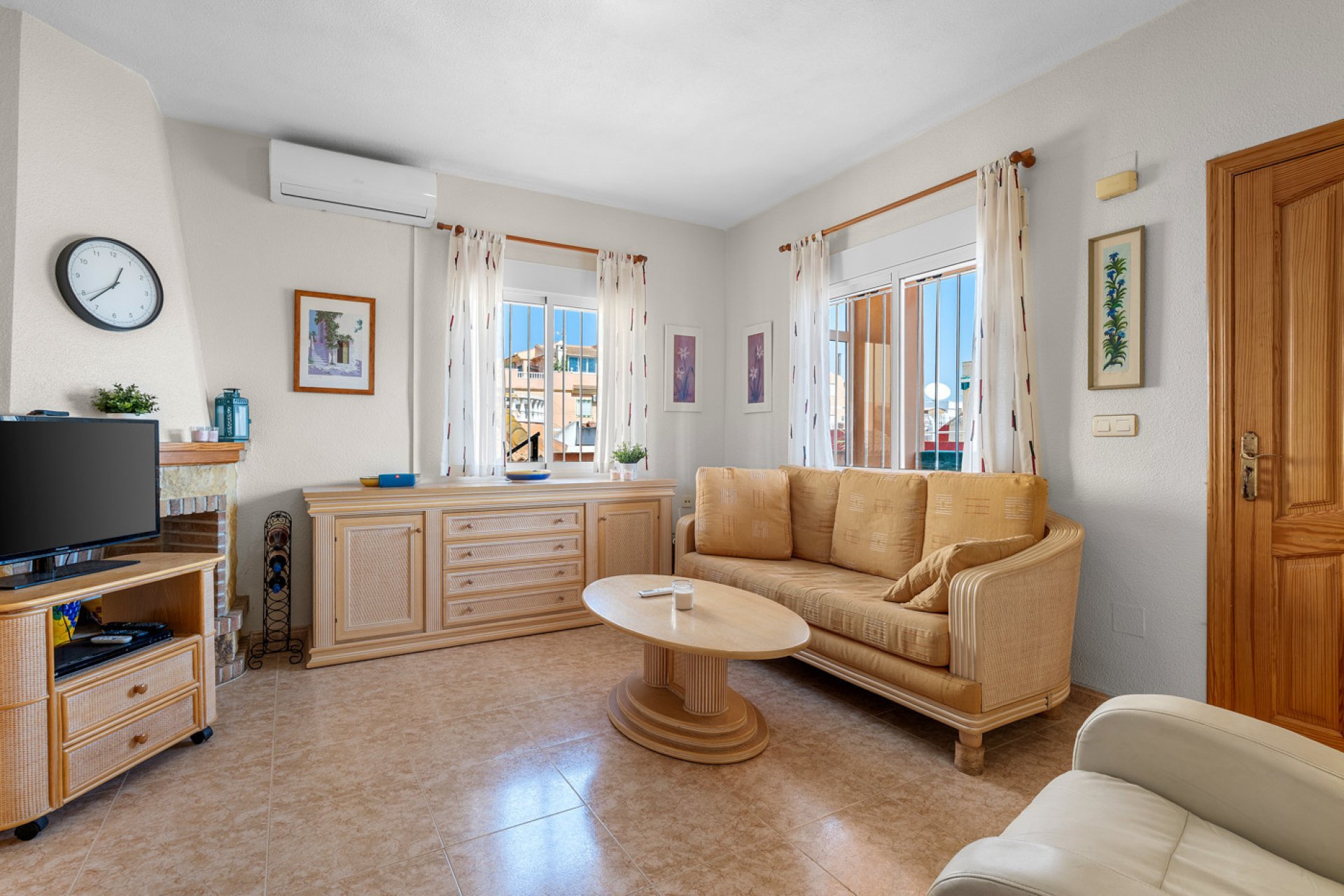 Revente - Bungalow -
Cabo Roig - Costa Blanca