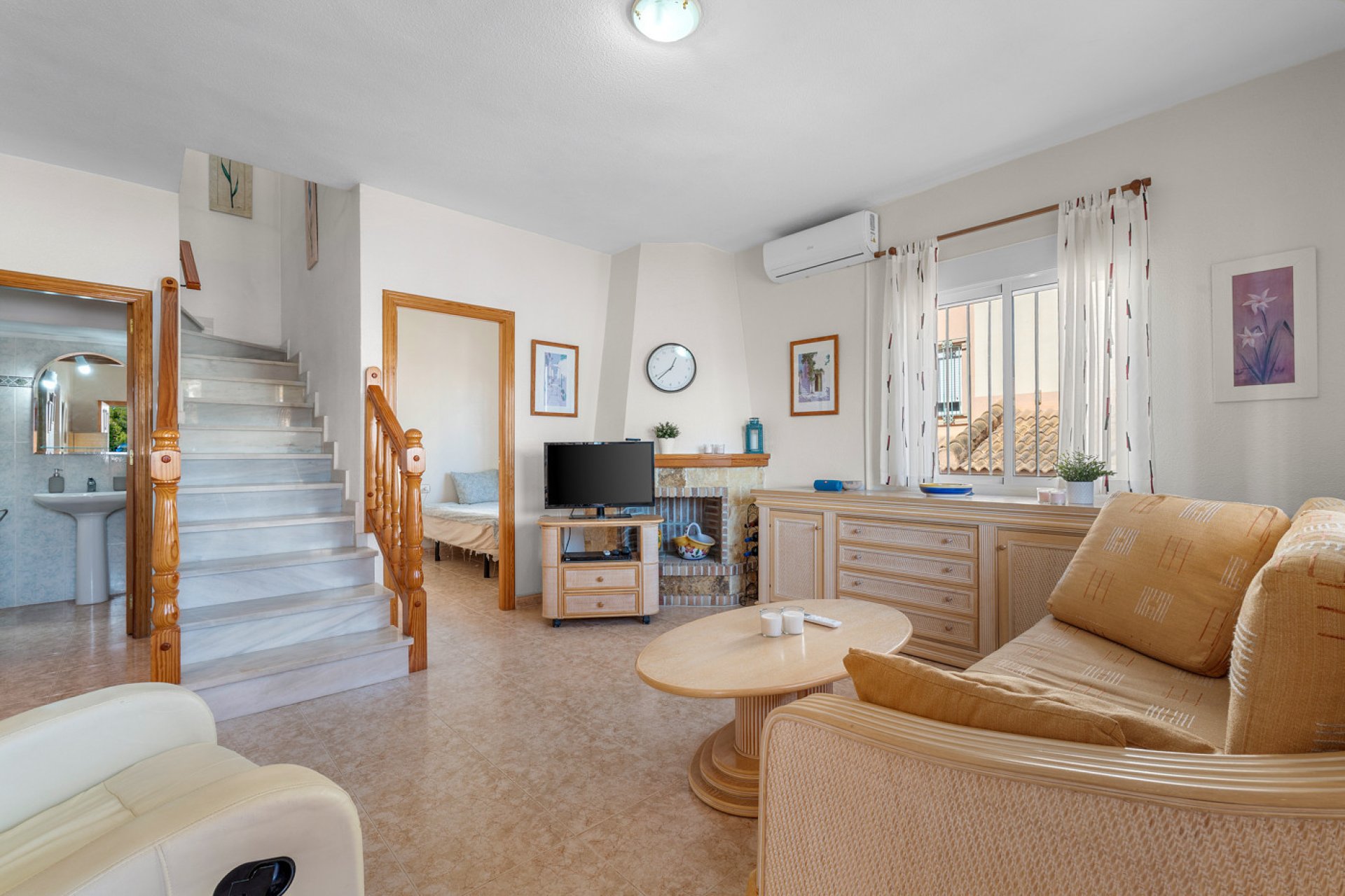 Revente - Bungalow -
Cabo Roig - Costa Blanca