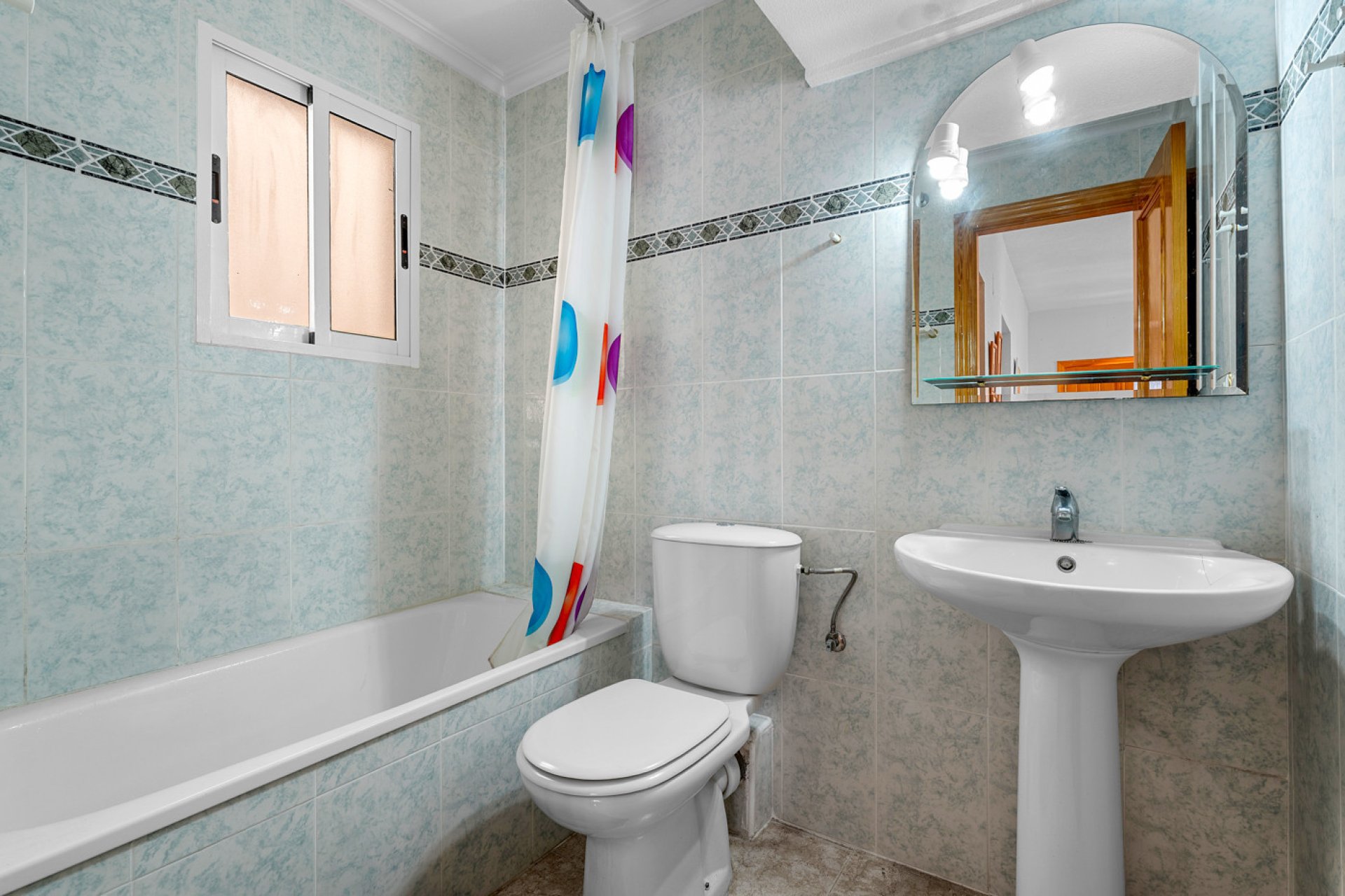 Revente - Bungalow -
Cabo Roig - Costa Blanca