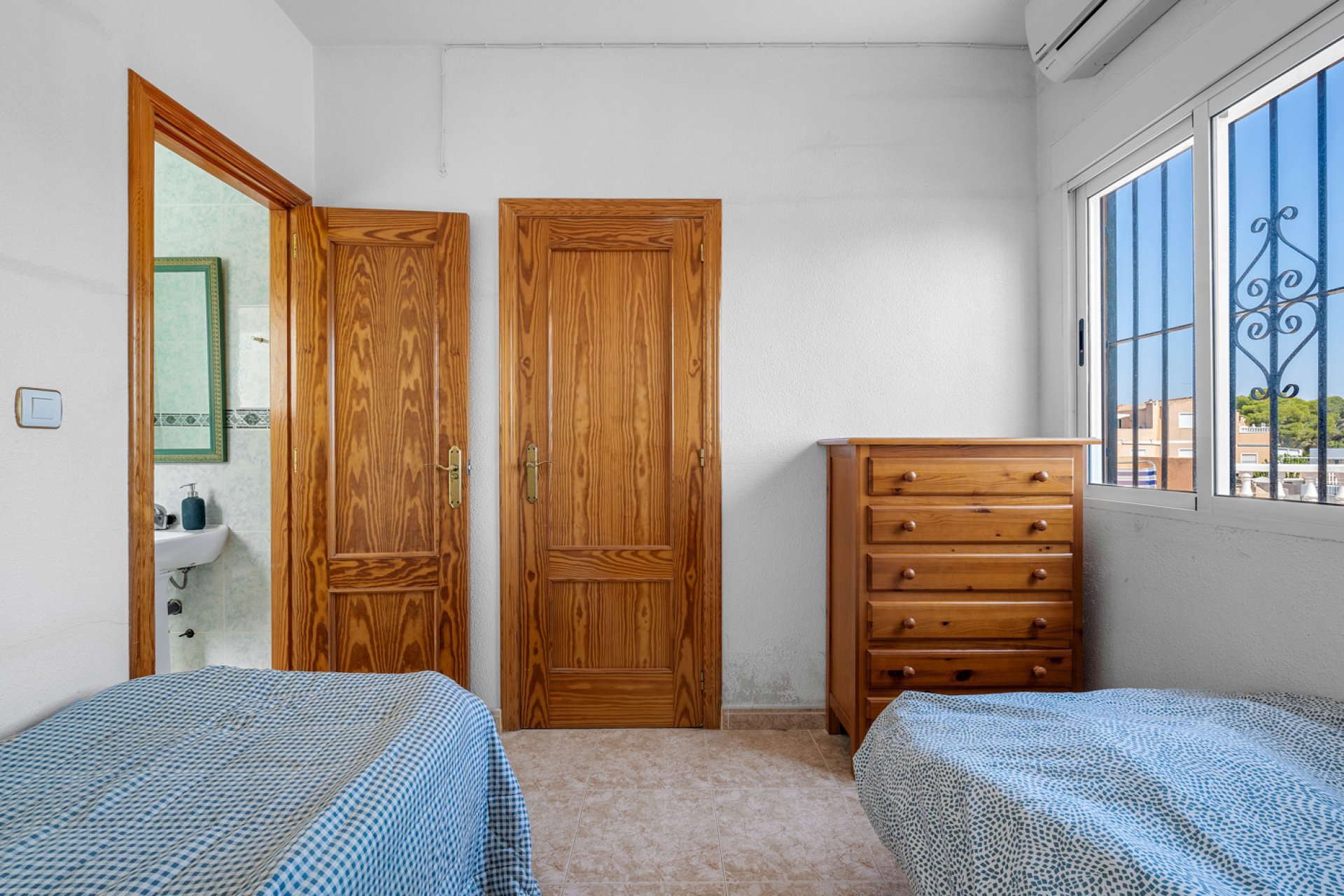Revente - Bungalow -
Cabo Roig - Costa Blanca