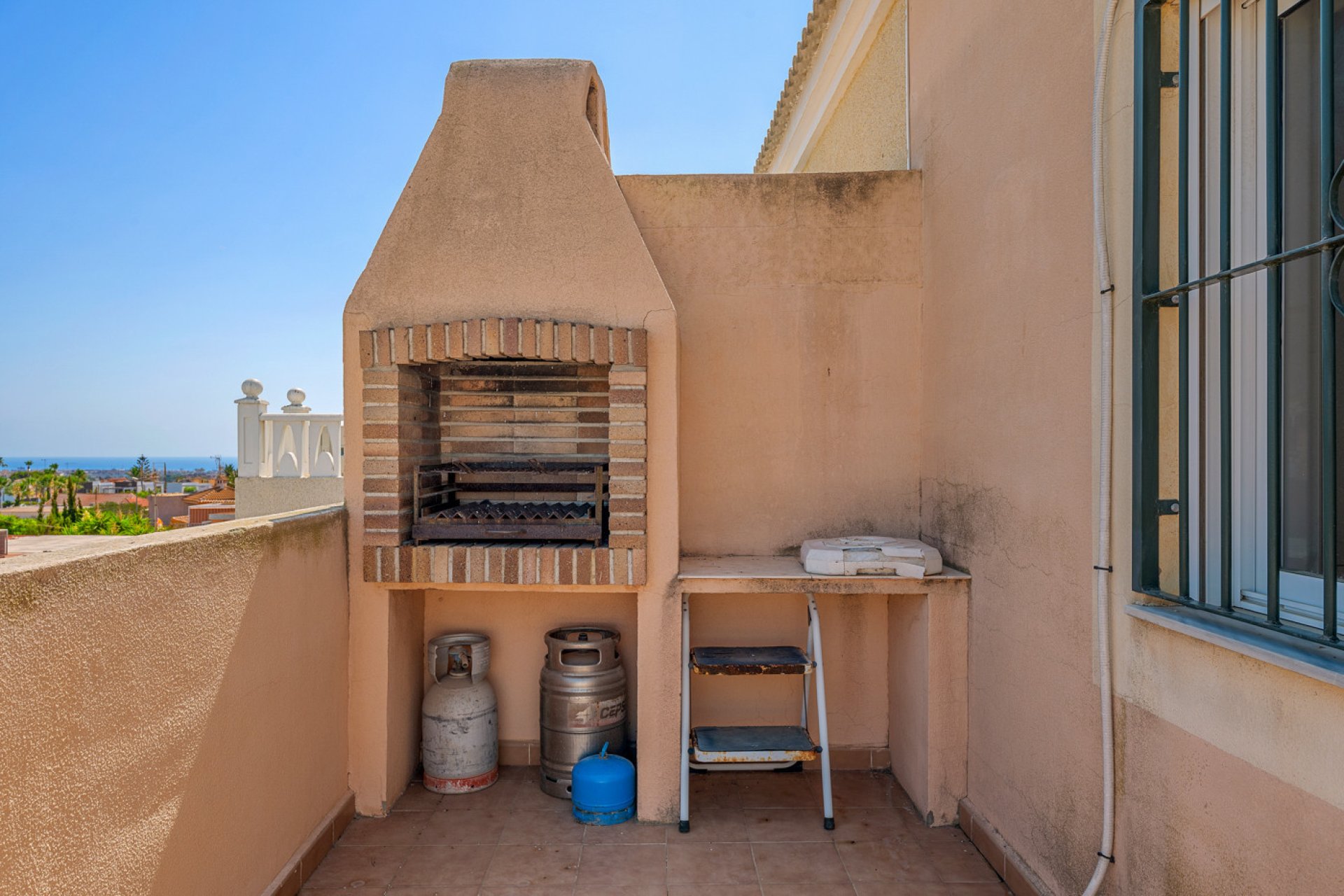 Revente - Bungalow -
Cabo Roig - Costa Blanca
