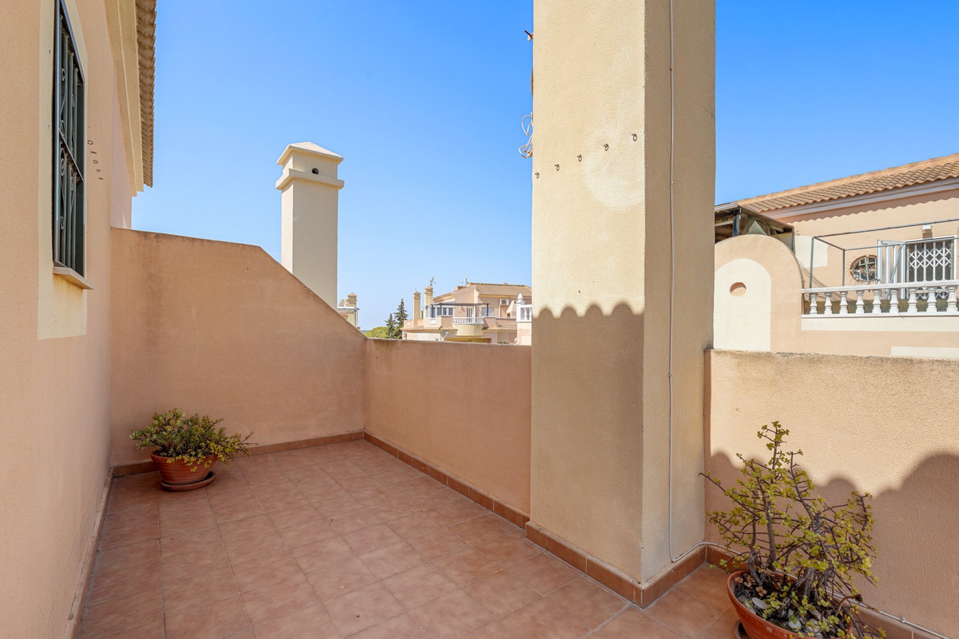 Revente - Bungalow -
Cabo Roig - Costa Blanca