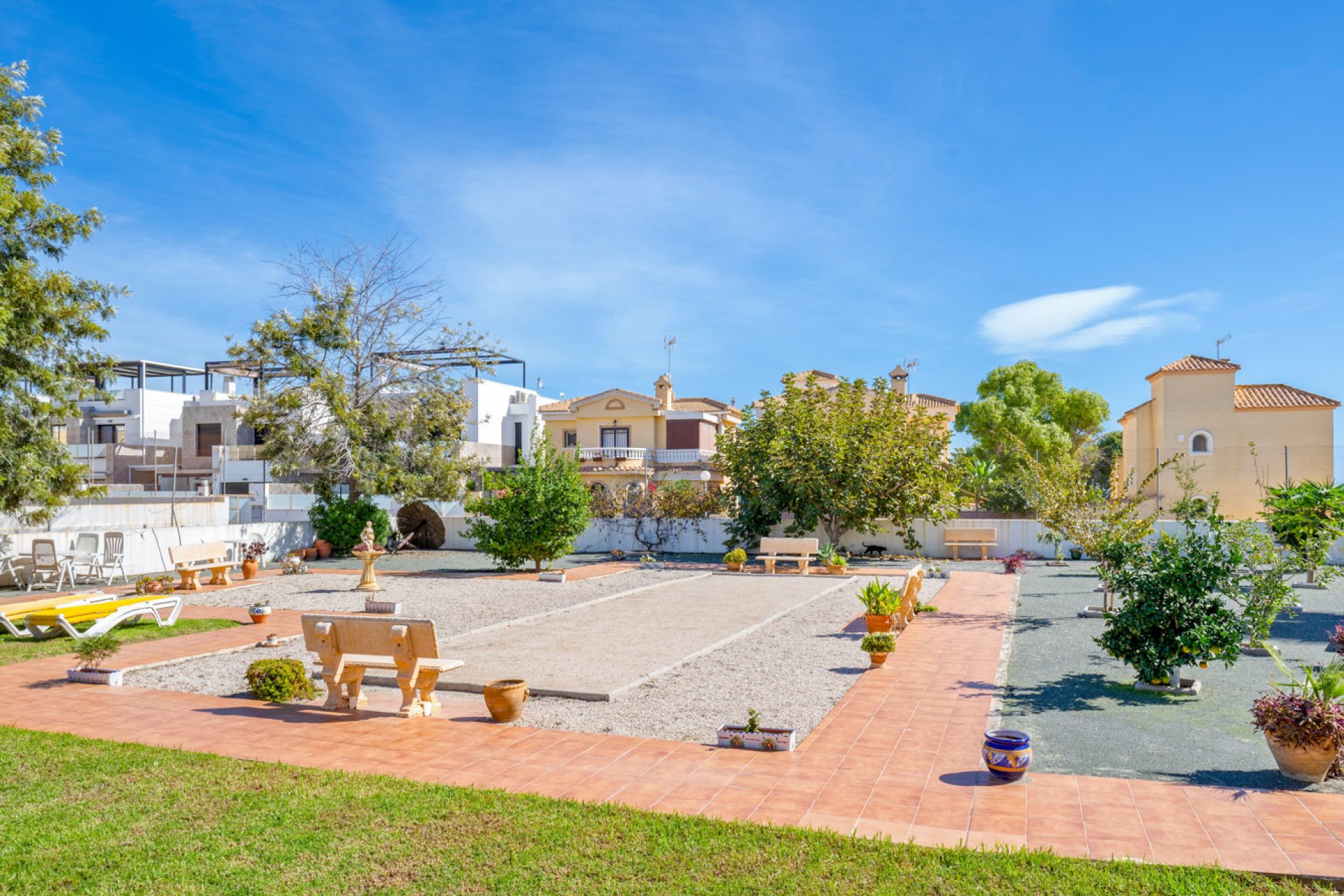 Revente - Bungalow -
Cabo Roig - Costa Blanca