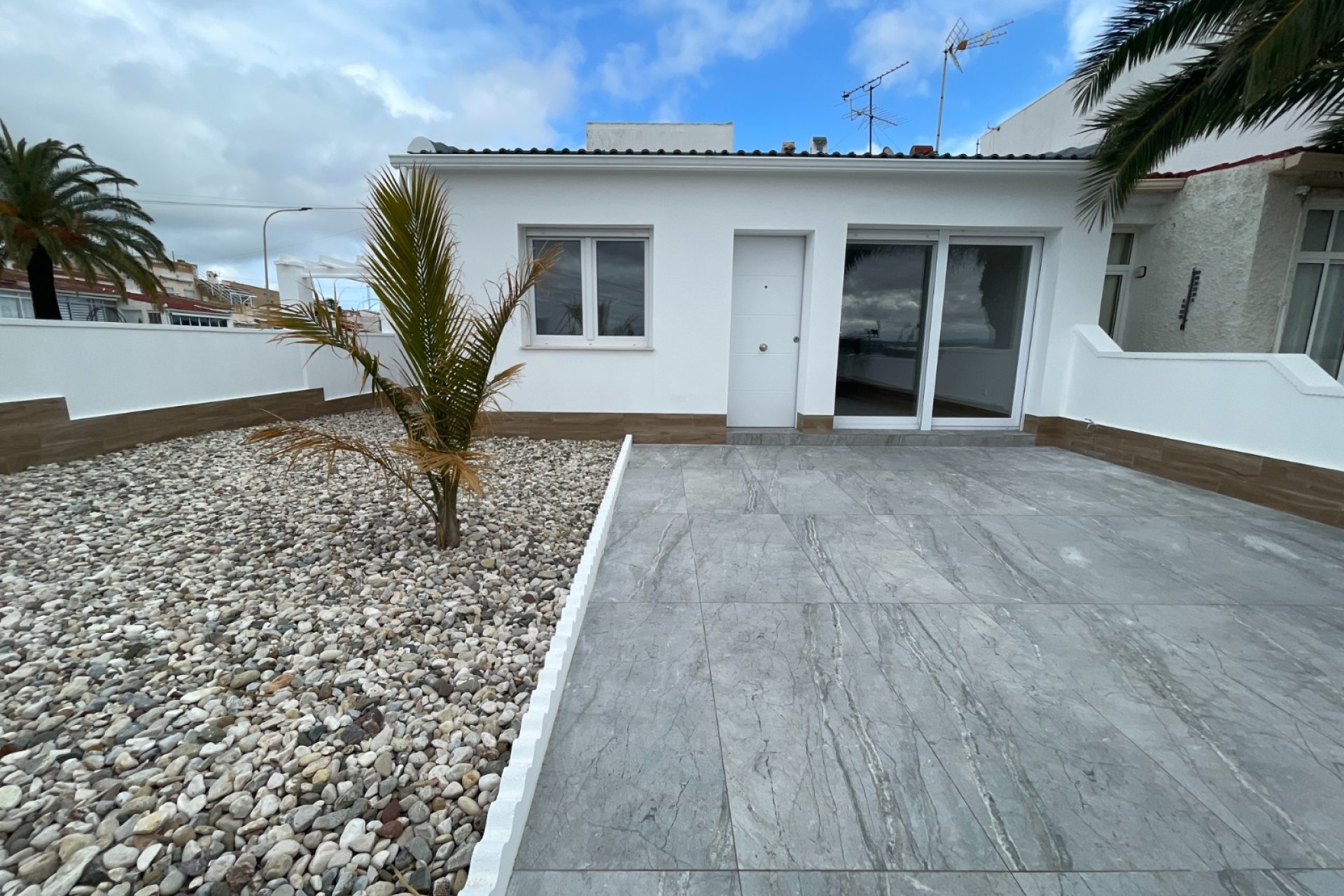 Revente - Bungalow -
Ciudad Quesada - Costa Blanca