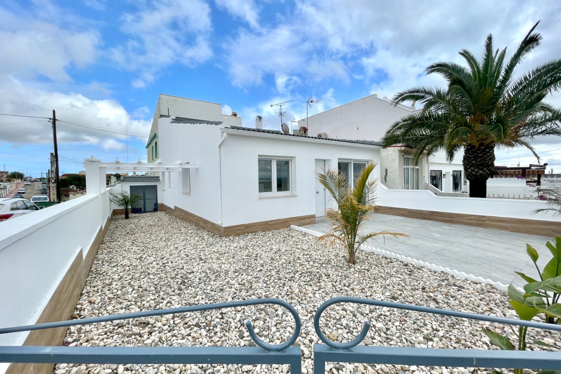 Revente - Bungalow -
Ciudad Quesada - Costa Blanca
