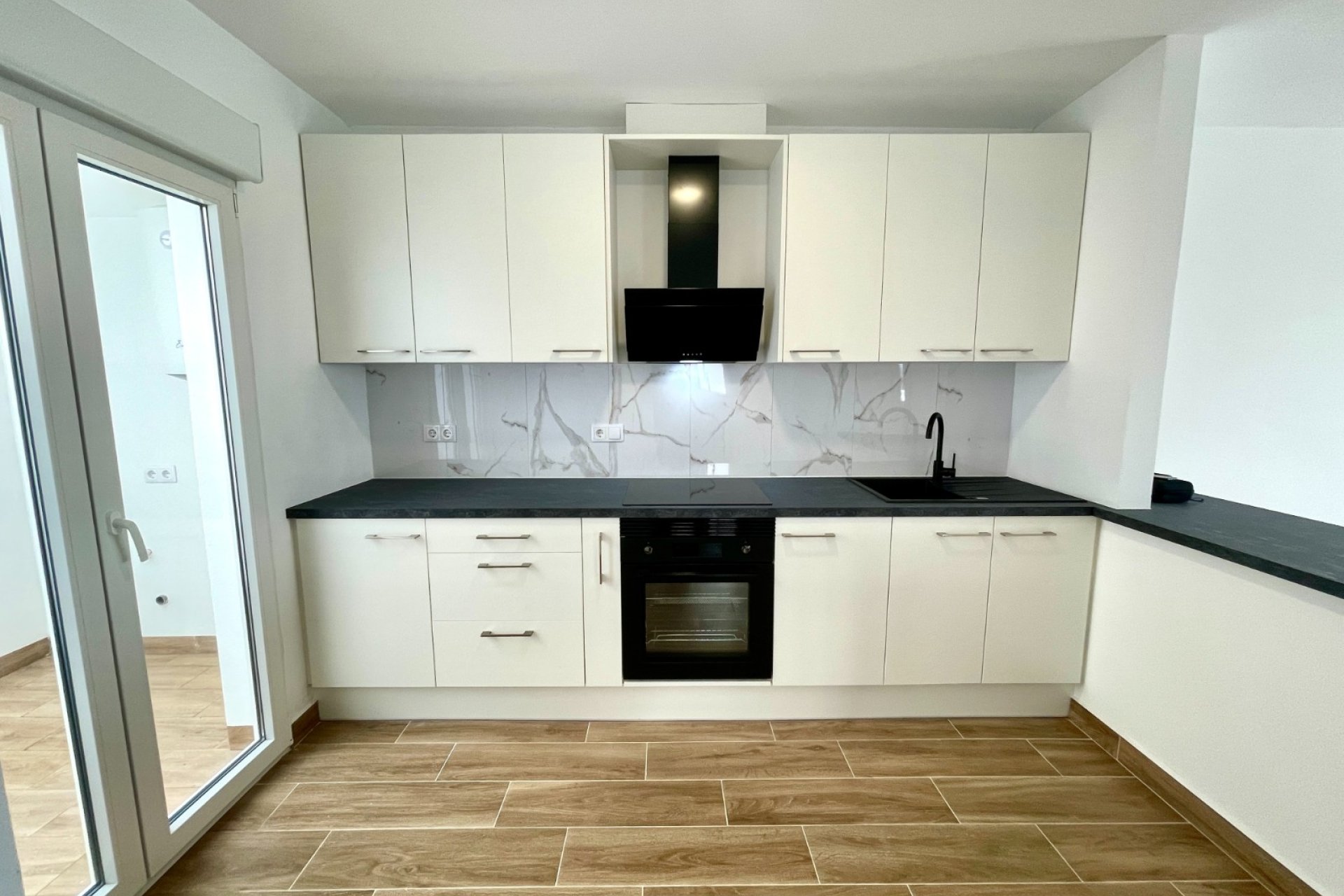 Revente - Bungalow -
Ciudad Quesada - Costa Blanca