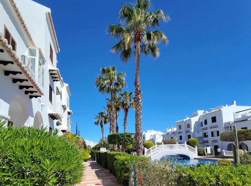 Revente - Bungalow -
Ciudad Quesada - Costa Blanca