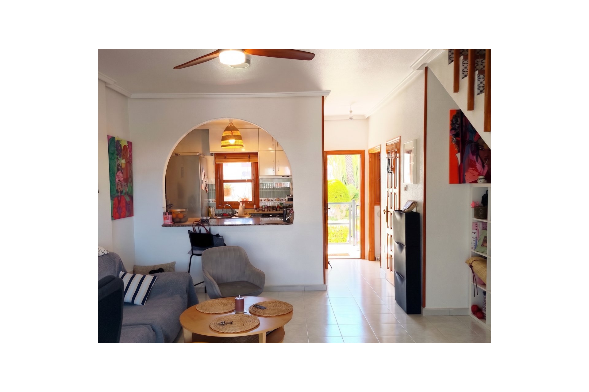 Revente - Bungalow -
Ciudad Quesada - Costa Blanca