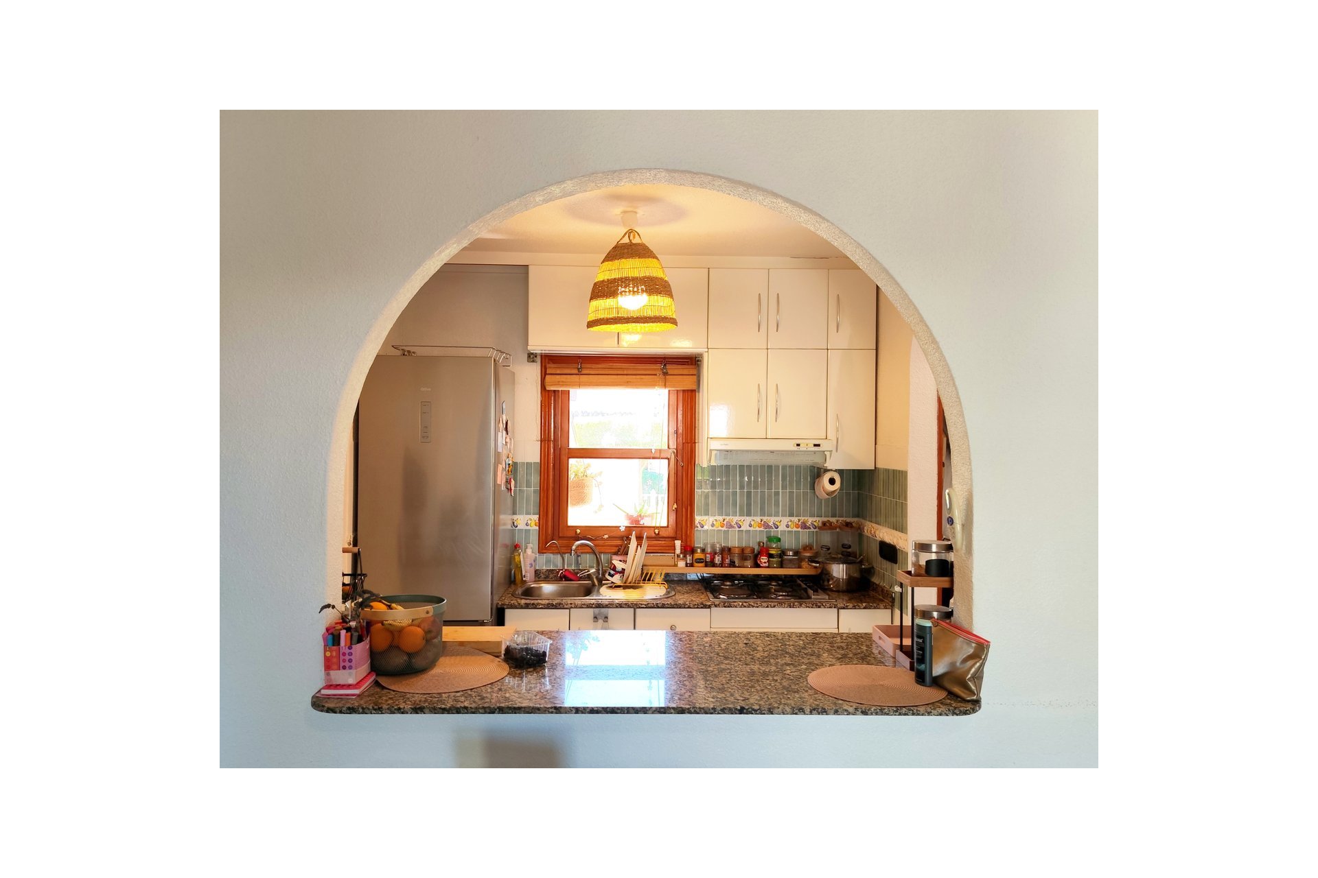 Revente - Bungalow -
Ciudad Quesada - Costa Blanca
