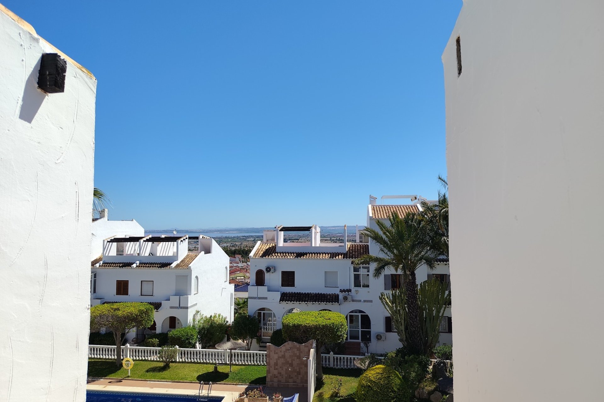 Revente - Bungalow -
Ciudad Quesada - Costa Blanca