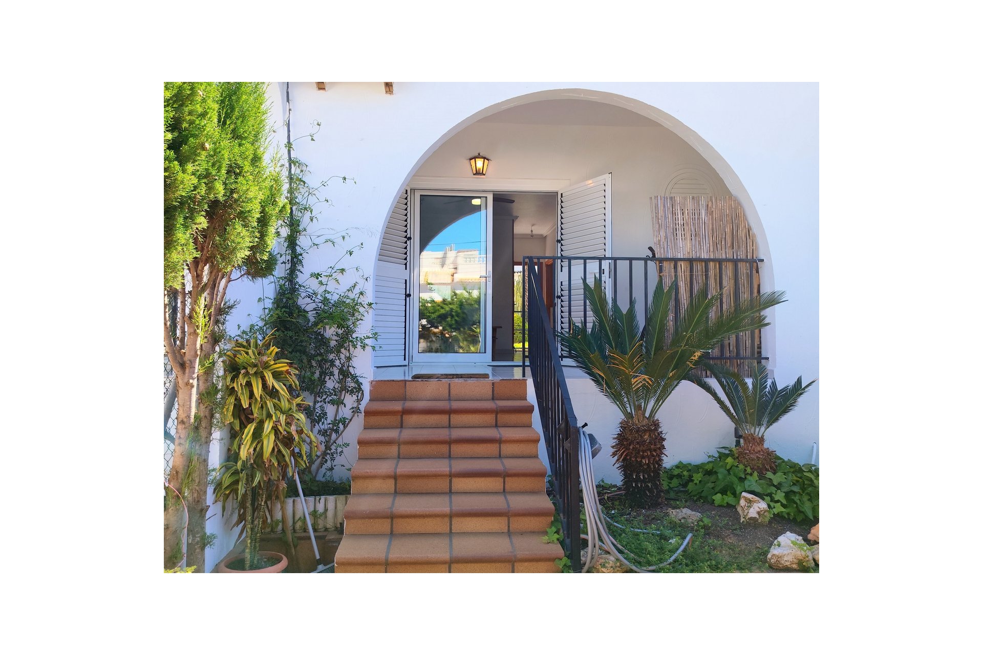 Revente - Bungalow -
Ciudad Quesada - Costa Blanca