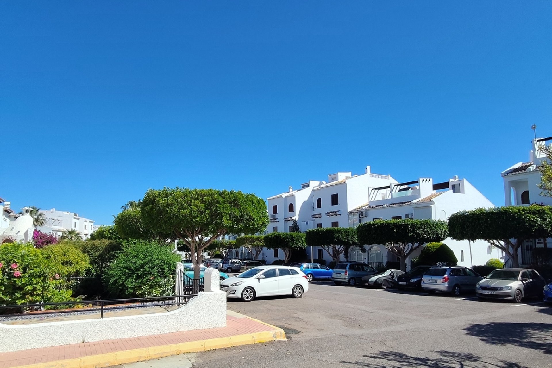 Revente - Bungalow -
Ciudad Quesada - Costa Blanca