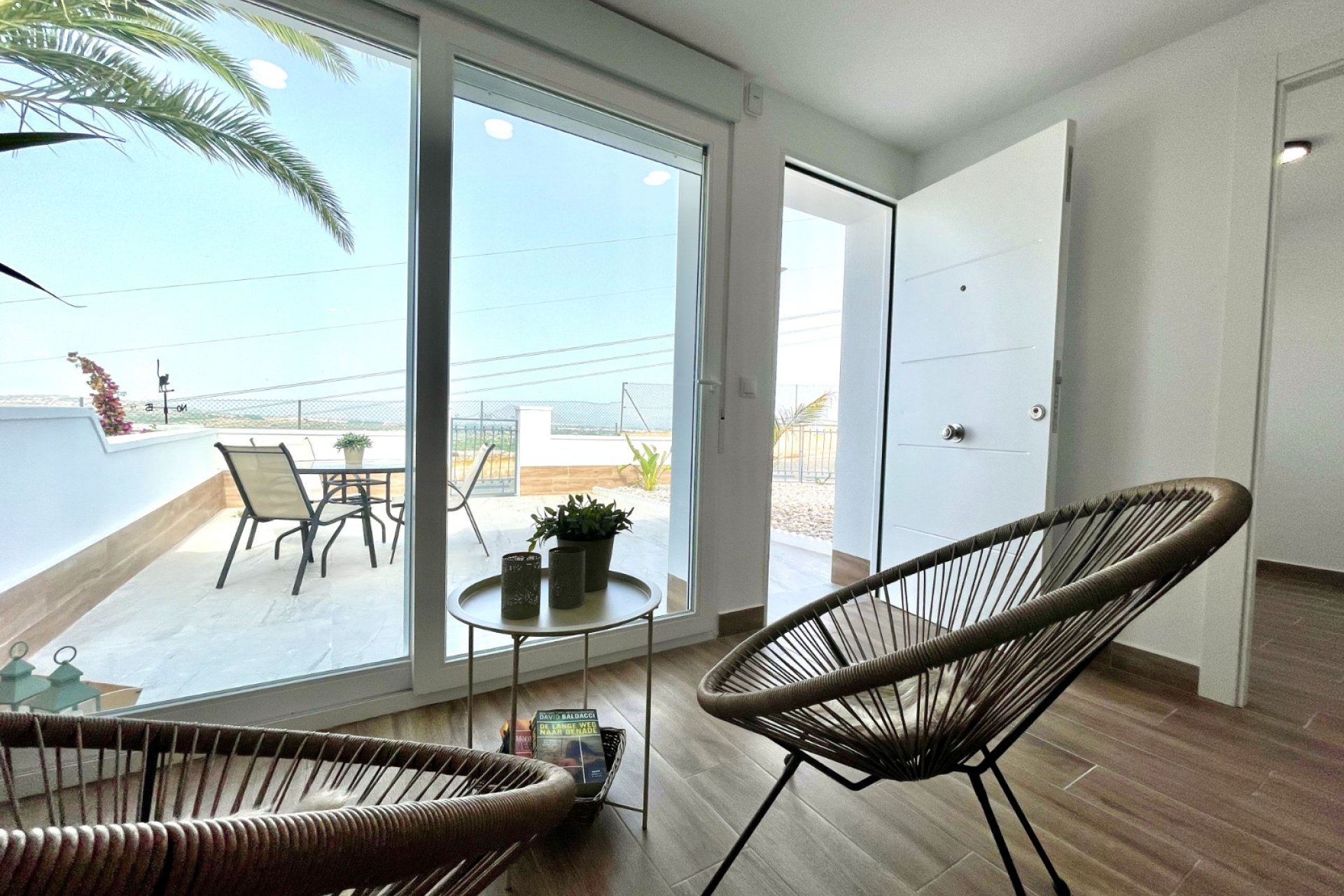 Revente - Bungalow -
Ciudad Quesada - Costa Blanca