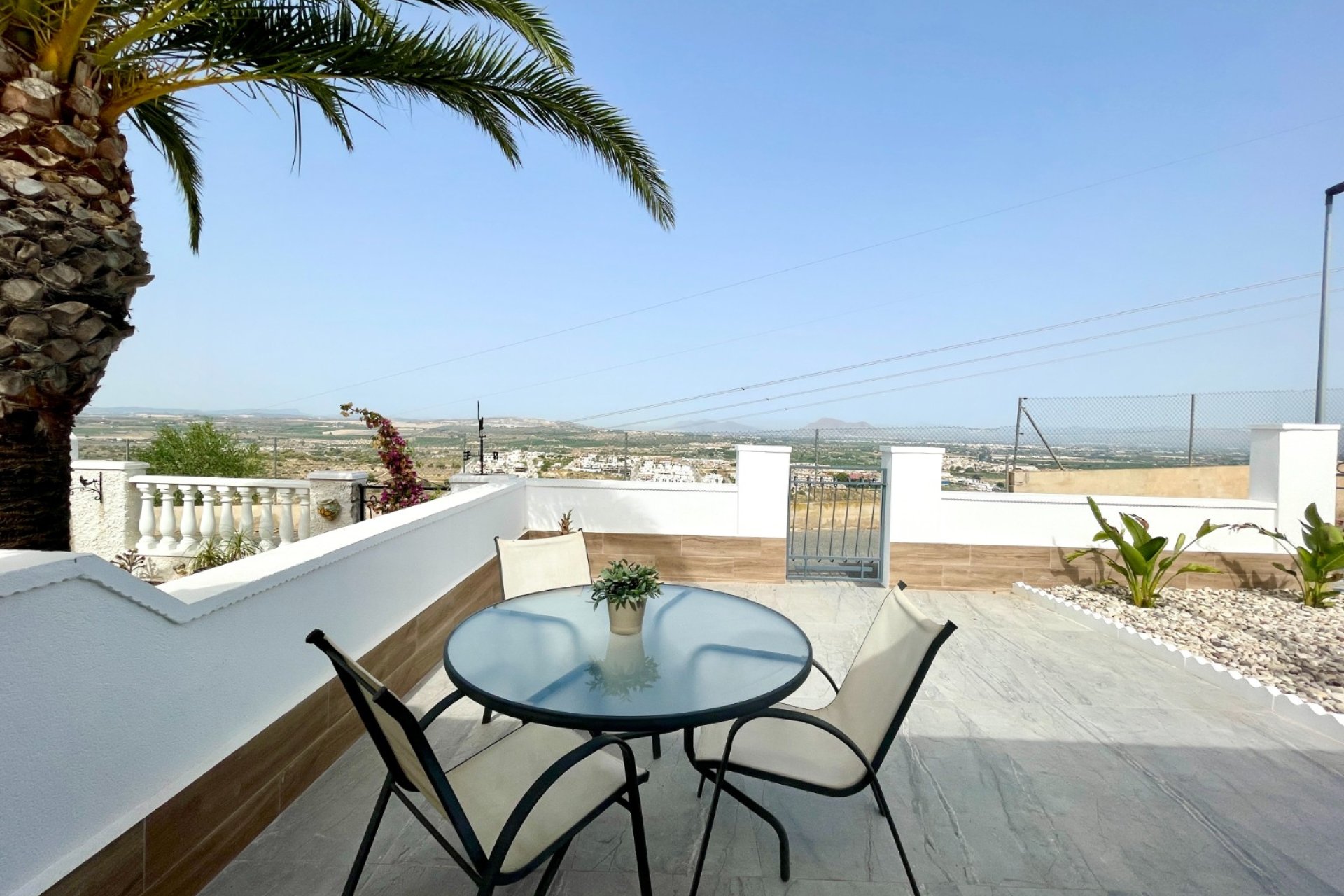 Revente - Bungalow -
Ciudad Quesada - Costa Blanca